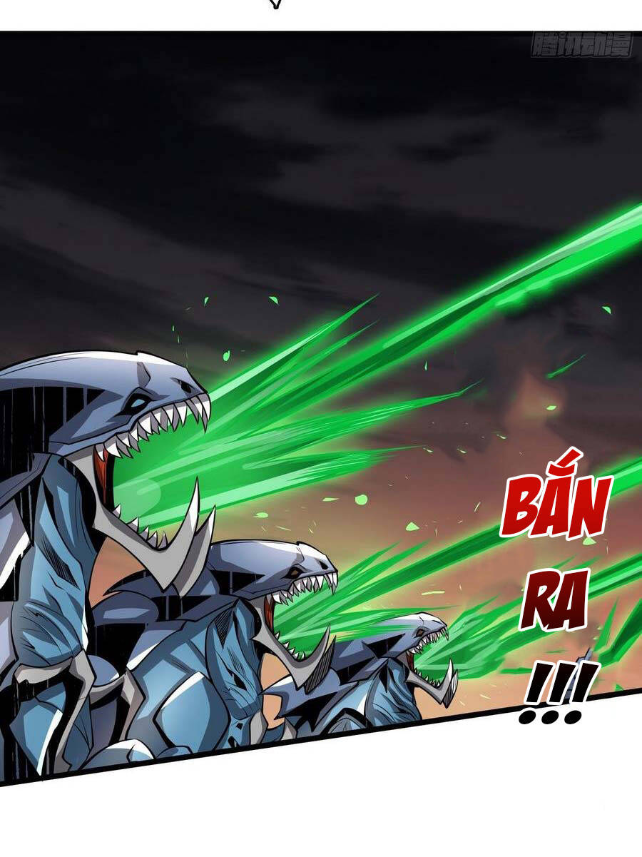 Vừa Chơi Đã Có Tài Khoản Vương Giả Chap 131 - Next Chap 132