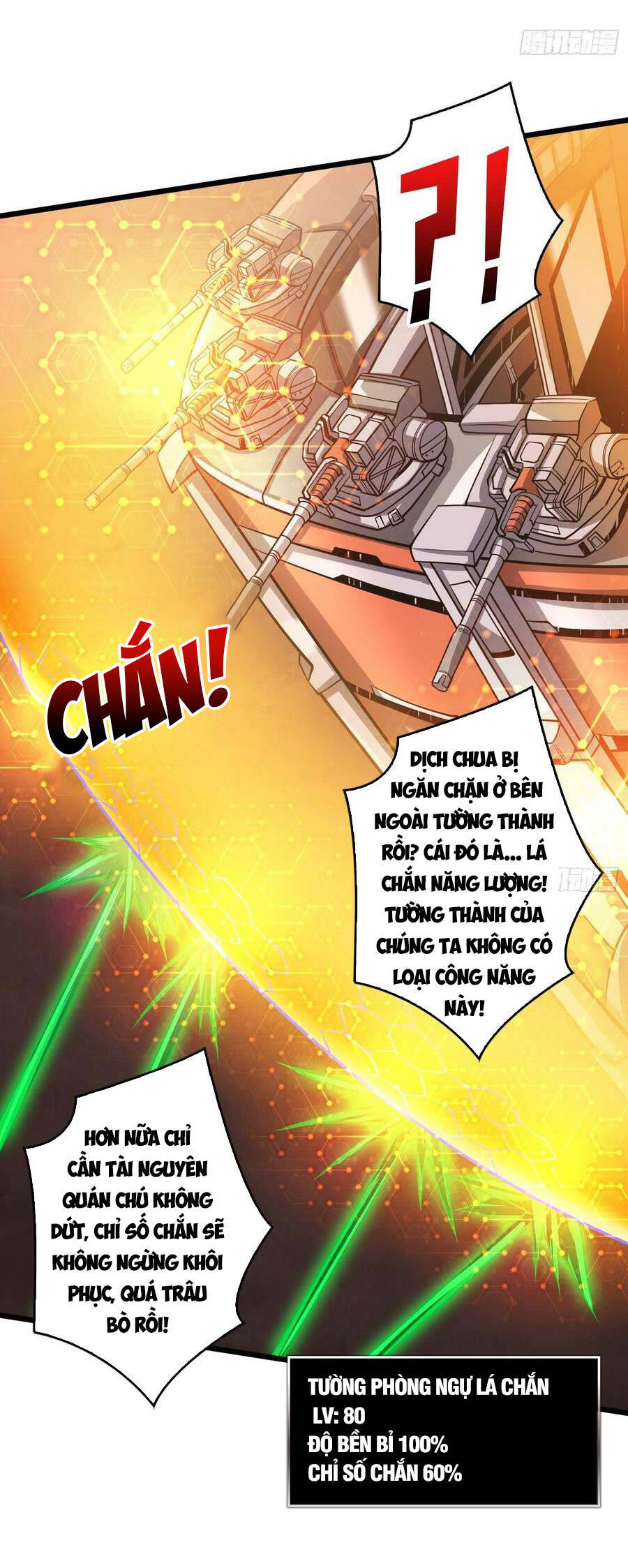 Vừa Chơi Đã Có Tài Khoản Vương Giả Chap 131 - Next Chap 132