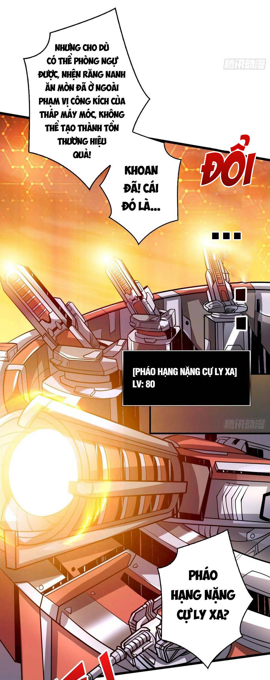 Vừa Chơi Đã Có Tài Khoản Vương Giả Chap 131 - Next Chap 132