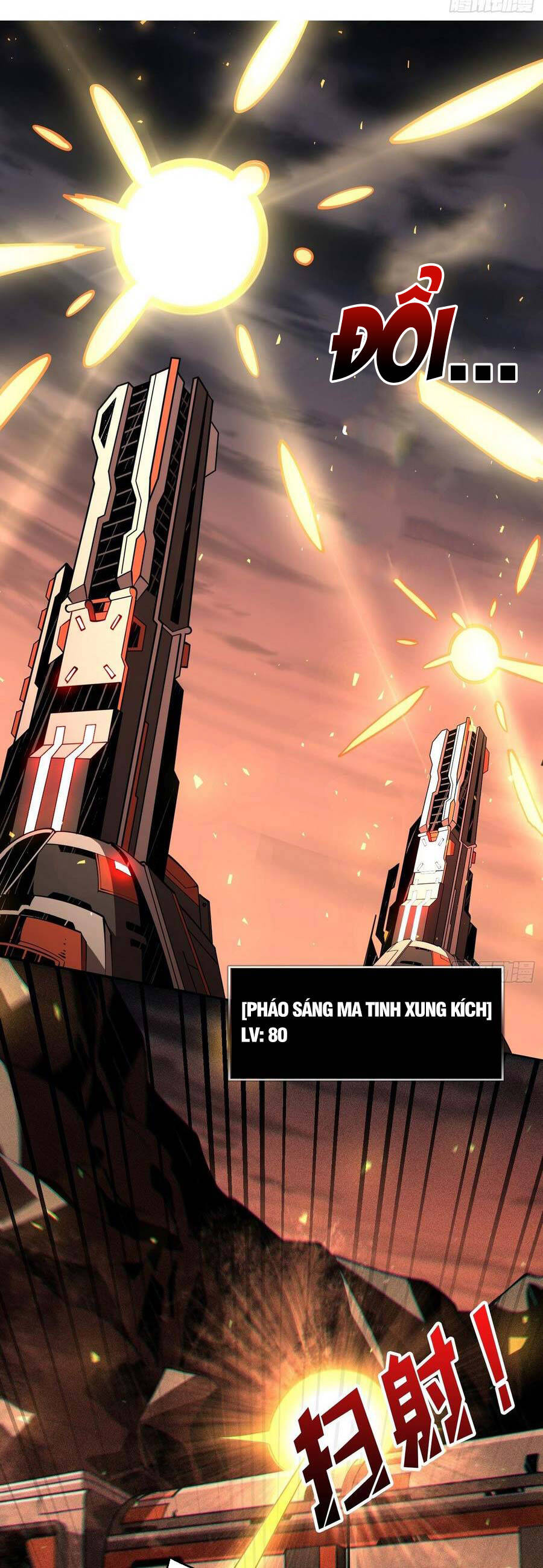 Vừa Chơi Đã Có Tài Khoản Vương Giả Chap 131 - Next Chap 132