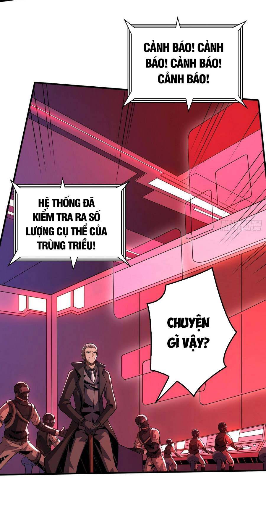 Vừa Chơi Đã Có Tài Khoản Vương Giả Chap 131 - Next Chap 132