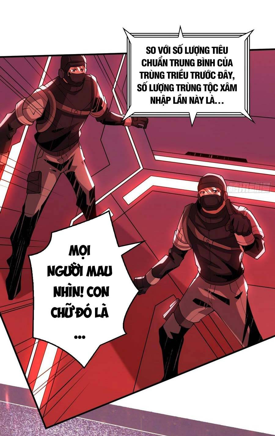 Vừa Chơi Đã Có Tài Khoản Vương Giả Chap 131 - Next Chap 132