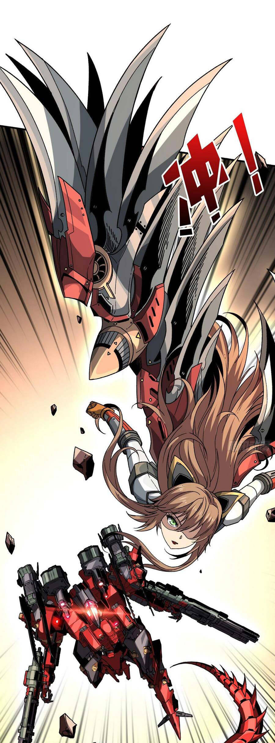 Vừa Chơi Đã Có Tài Khoản Vương Giả Chap 131 - Next Chap 132