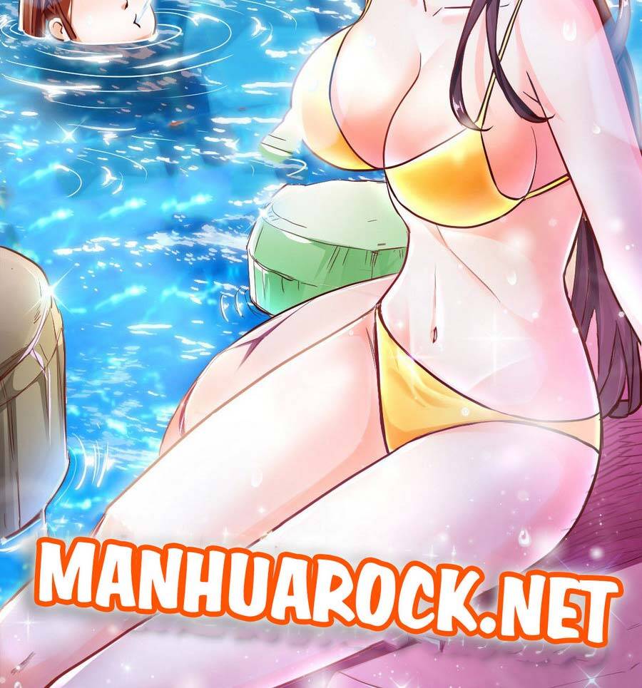 Vừa Chơi Đã Có Tài Khoản Vương Giả Chap 131 - Next Chap 132