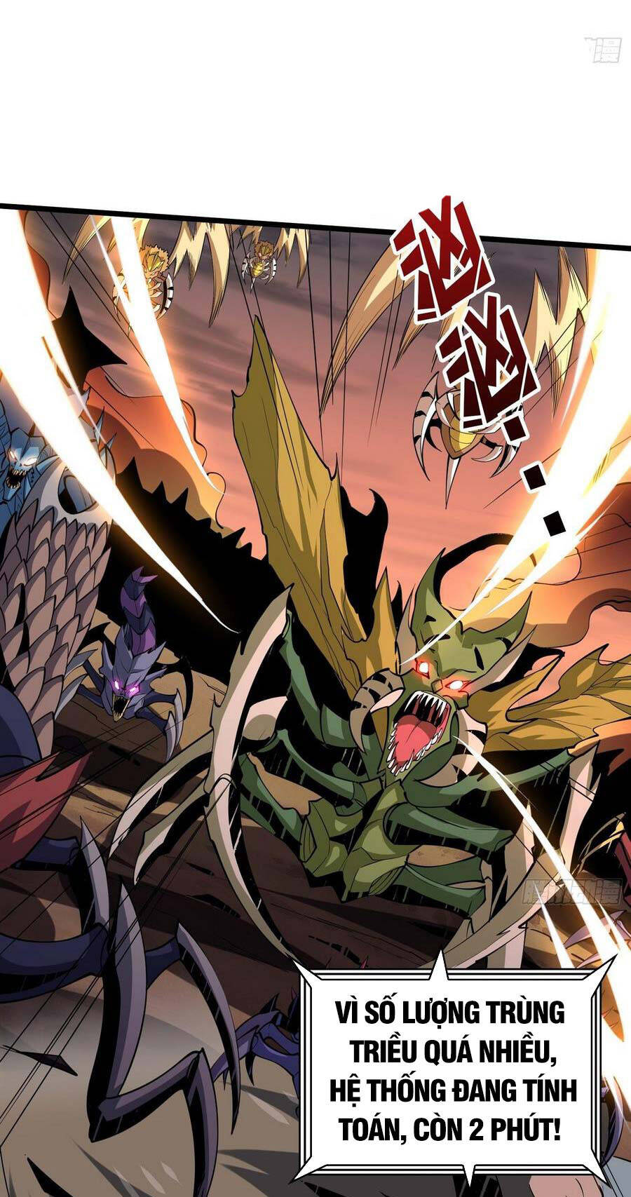 Vừa Chơi Đã Có Tài Khoản Vương Giả Chap 131 - Next Chap 132