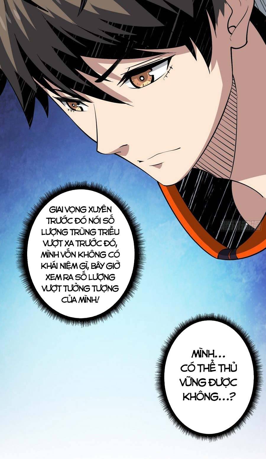 Vừa Chơi Đã Có Tài Khoản Vương Giả Chap 131 - Next Chap 132