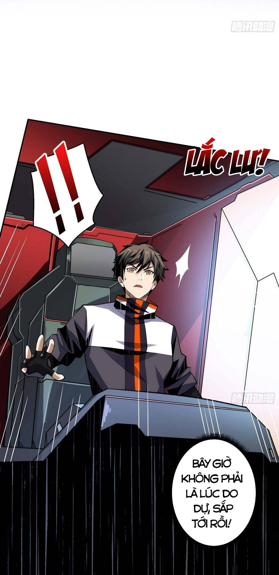 Vừa Chơi Đã Có Tài Khoản Vương Giả Chap 131 - Next Chap 132
