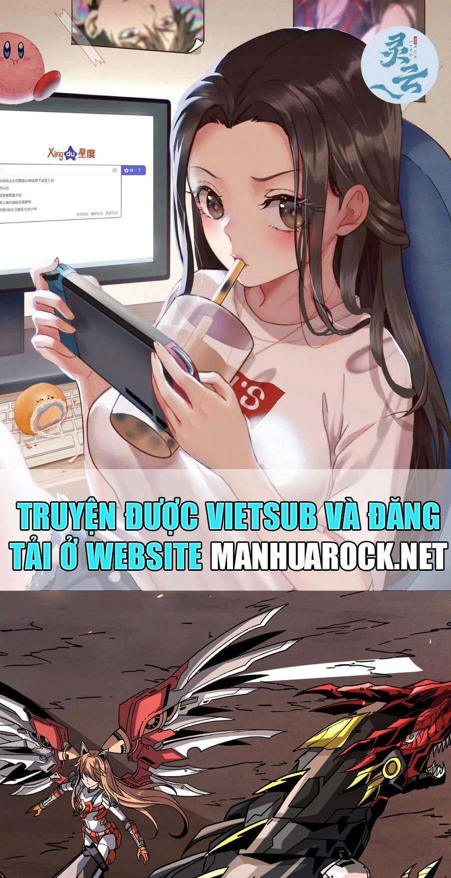 Vừa Chơi Đã Có Tài Khoản Vương Giả Chap 132 - Next Chap 133