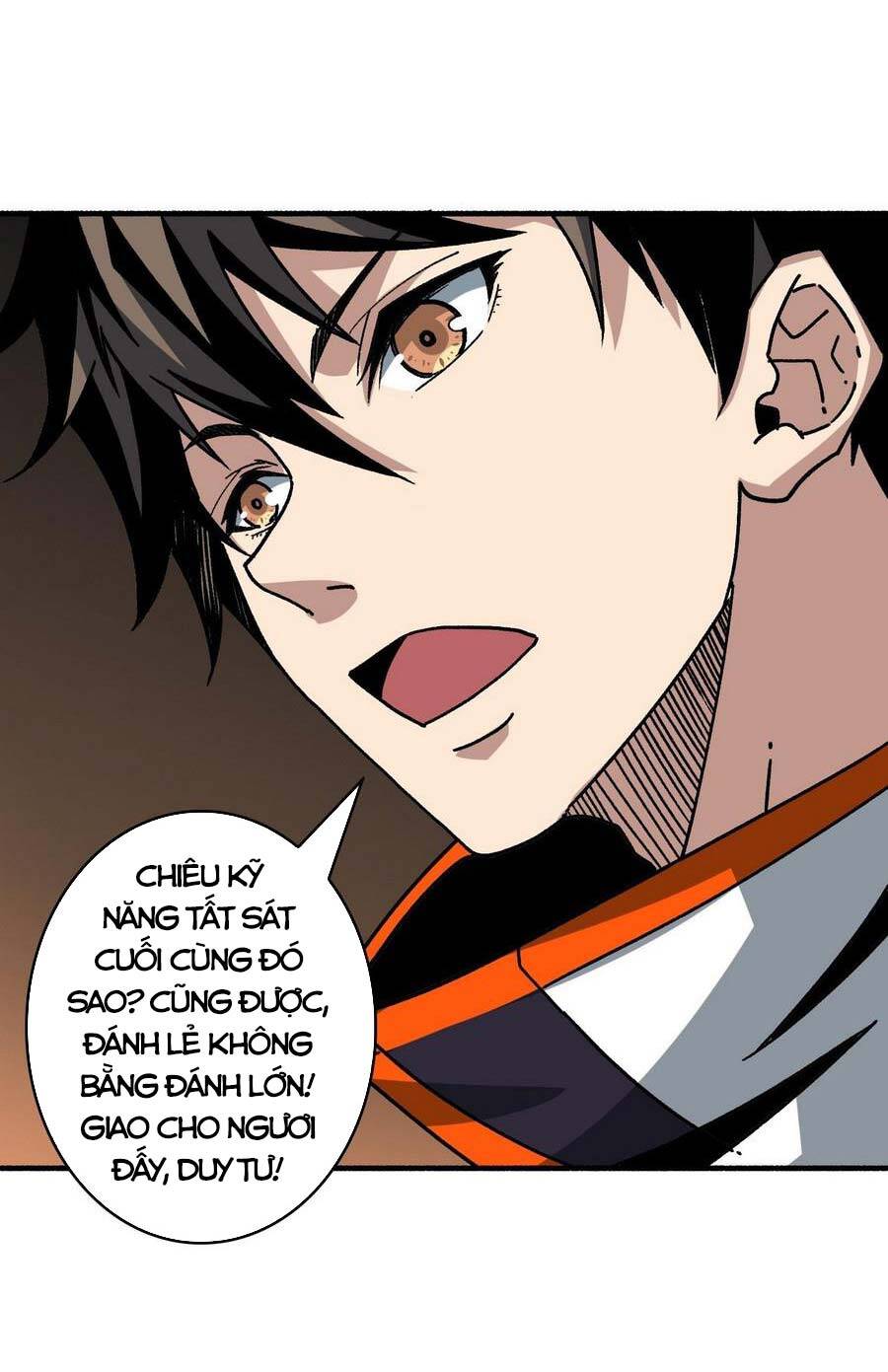 Vừa Chơi Đã Có Tài Khoản Vương Giả Chap 132 - Next Chap 133