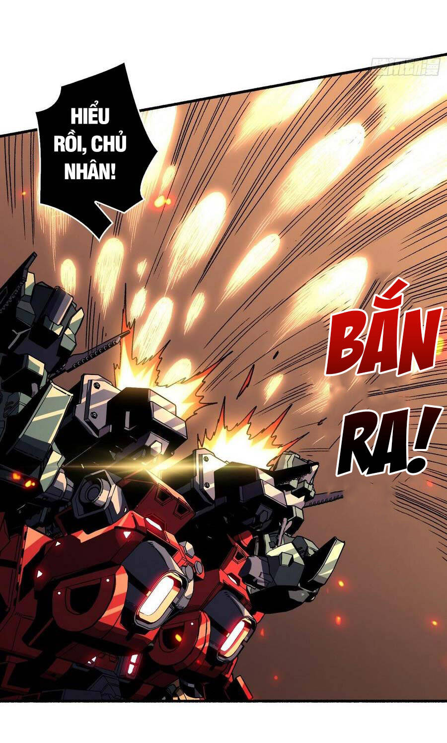 Vừa Chơi Đã Có Tài Khoản Vương Giả Chap 132 - Next Chap 133