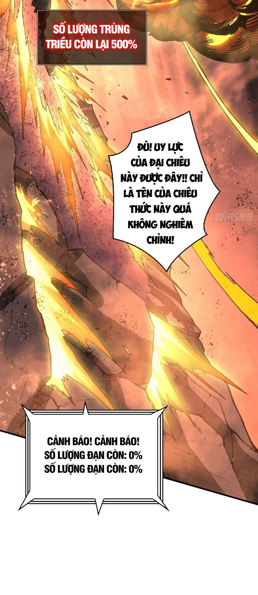 Vừa Chơi Đã Có Tài Khoản Vương Giả Chap 132 - Next Chap 133