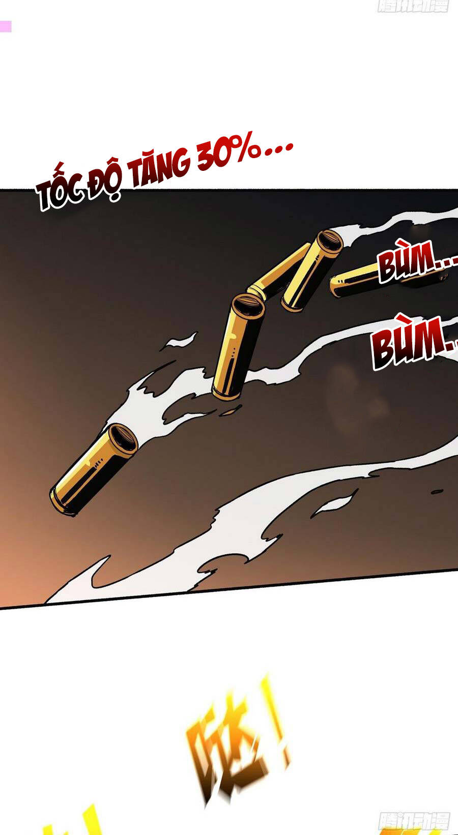 Vừa Chơi Đã Có Tài Khoản Vương Giả Chap 132 - Next Chap 133