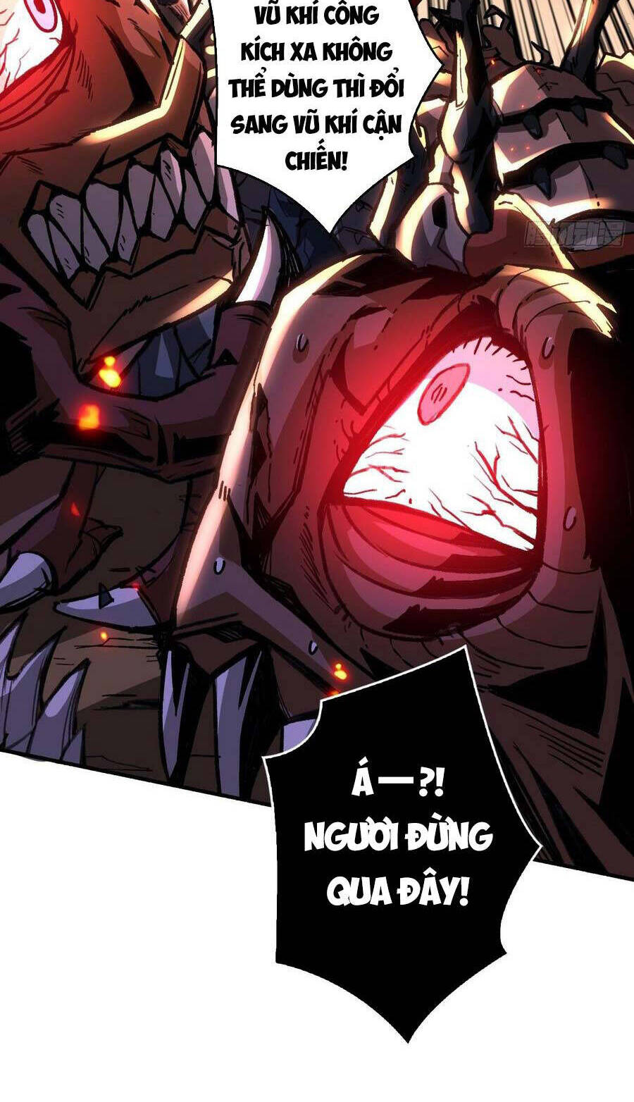 Vừa Chơi Đã Có Tài Khoản Vương Giả Chap 132 - Next Chap 133