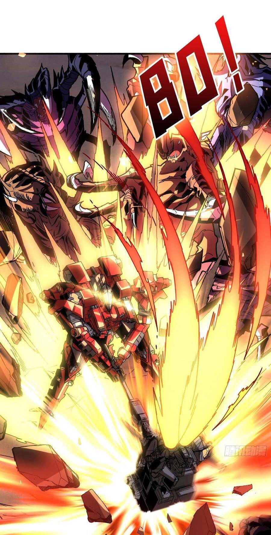 Vừa Chơi Đã Có Tài Khoản Vương Giả Chap 132 - Next Chap 133
