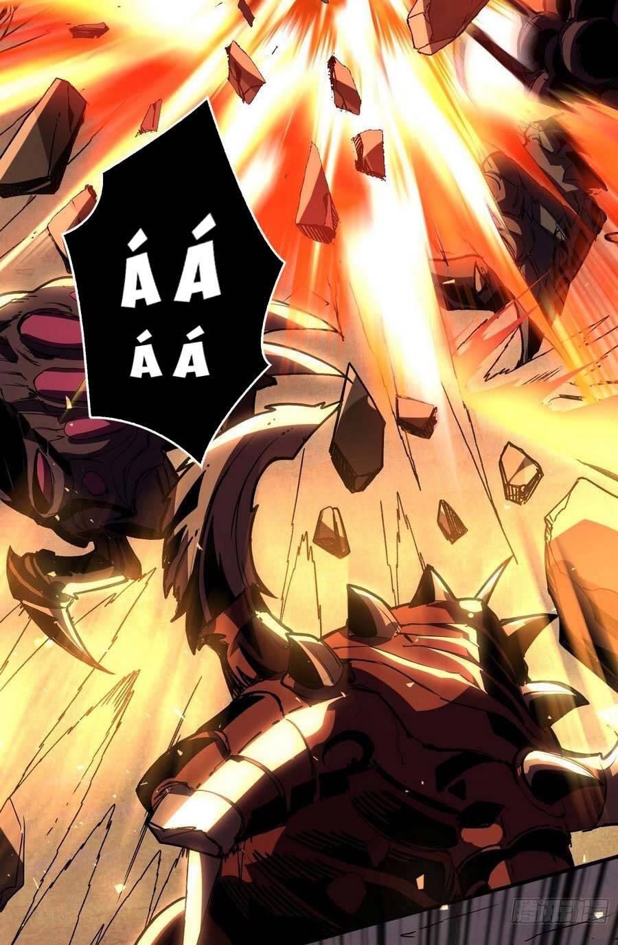 Vừa Chơi Đã Có Tài Khoản Vương Giả Chap 132 - Next Chap 133