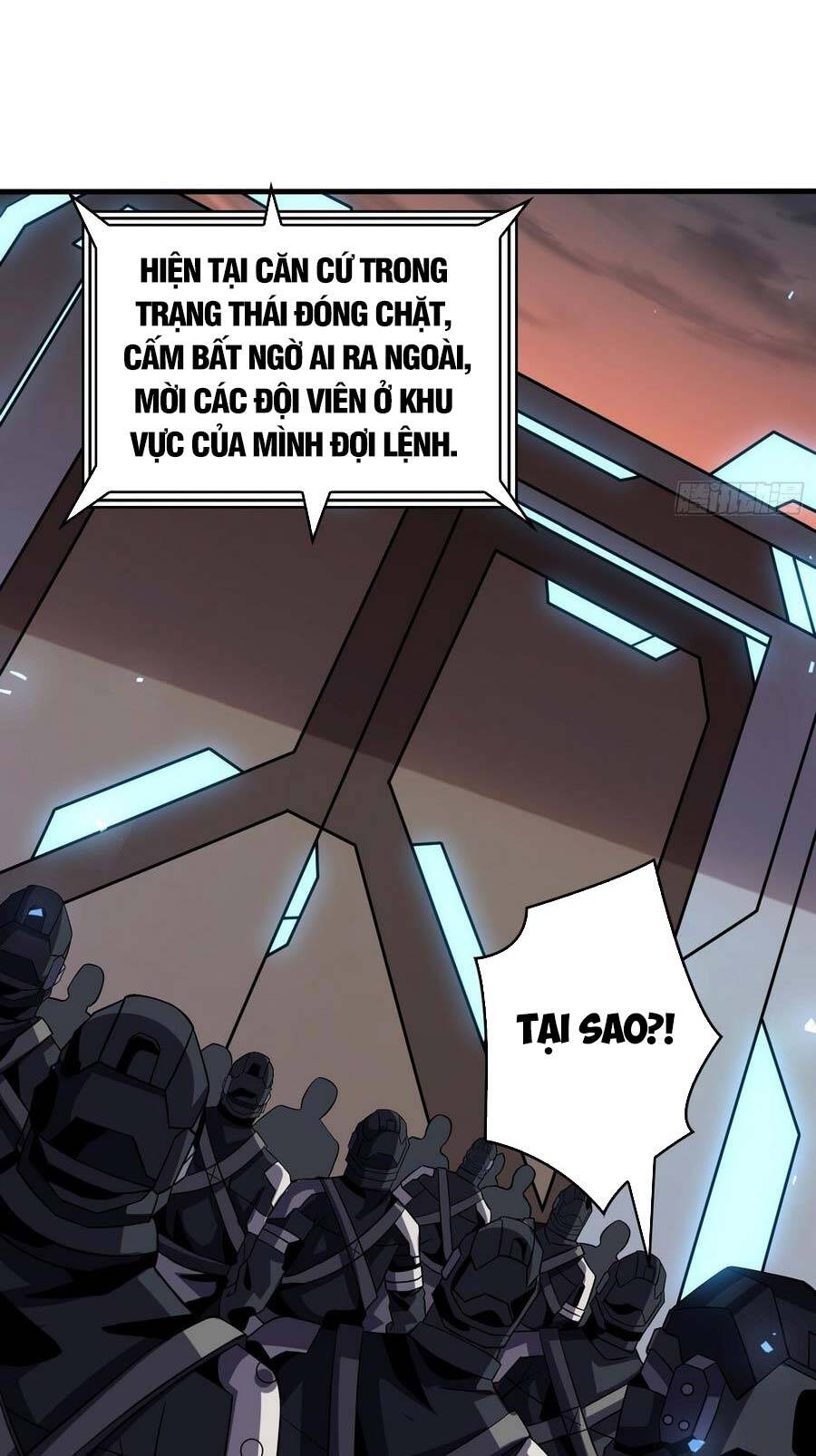Vừa Chơi Đã Có Tài Khoản Vương Giả Chap 132 - Next Chap 133