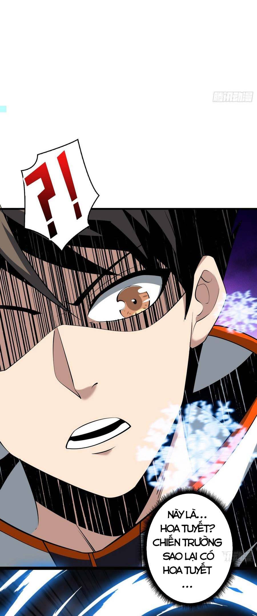 Vừa Chơi Đã Có Tài Khoản Vương Giả Chap 132 - Next Chap 133