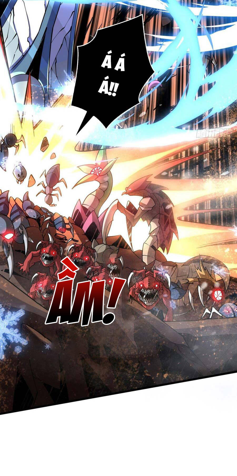 Vừa Chơi Đã Có Tài Khoản Vương Giả Chap 132 - Next Chap 133