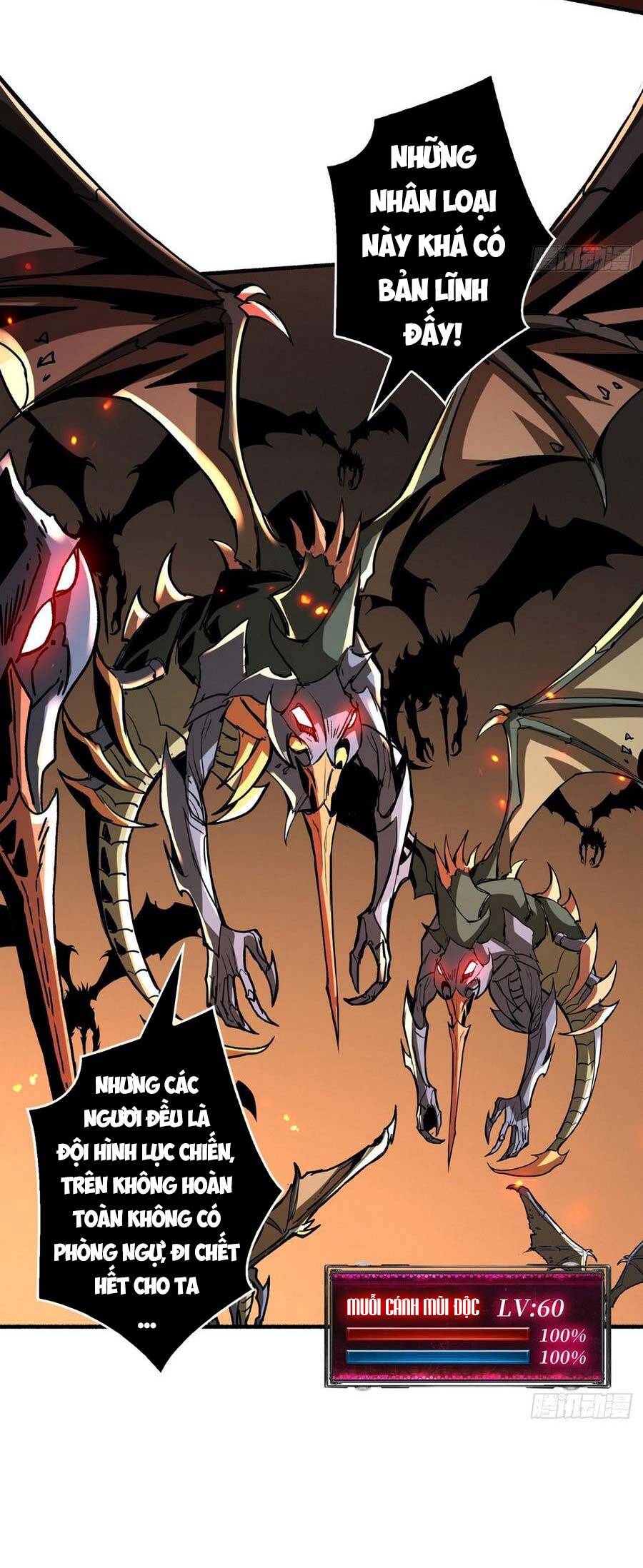 Vừa Chơi Đã Có Tài Khoản Vương Giả Chap 132 - Next Chap 133