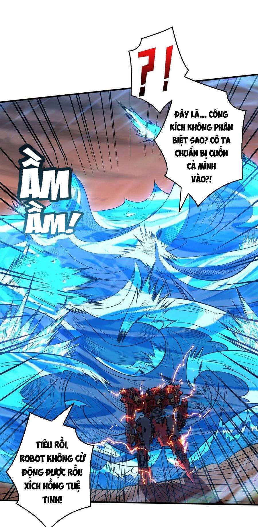 Vừa Chơi Đã Có Tài Khoản Vương Giả Chap 133 - Next Chap 134