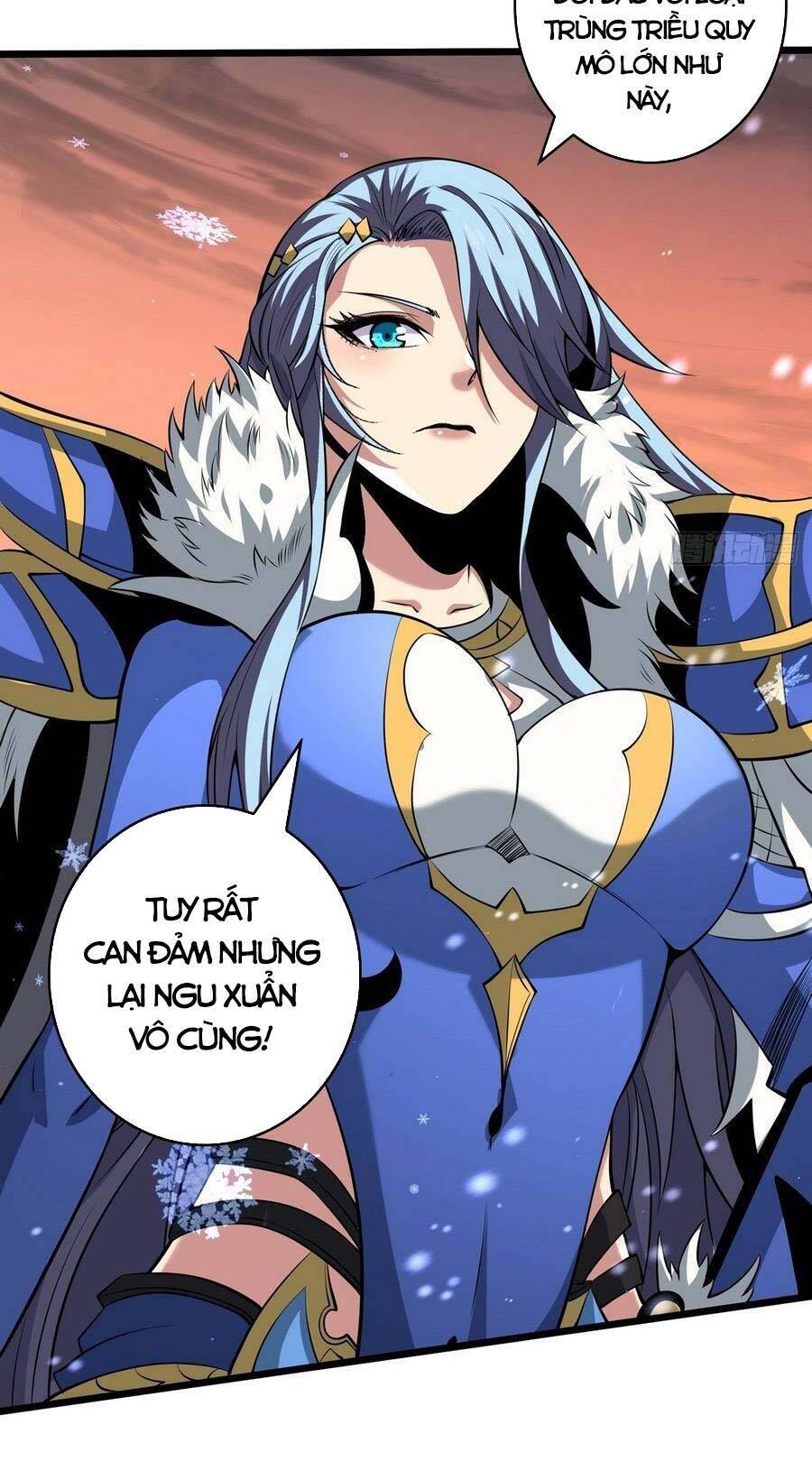 Vừa Chơi Đã Có Tài Khoản Vương Giả Chap 133 - Next Chap 134