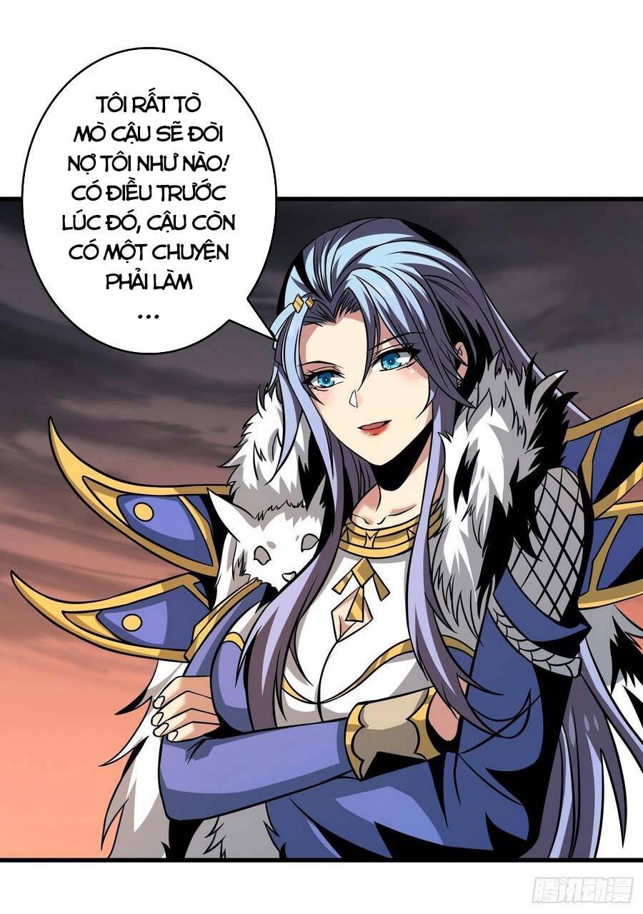 Vừa Chơi Đã Có Tài Khoản Vương Giả Chap 133 - Next Chap 134