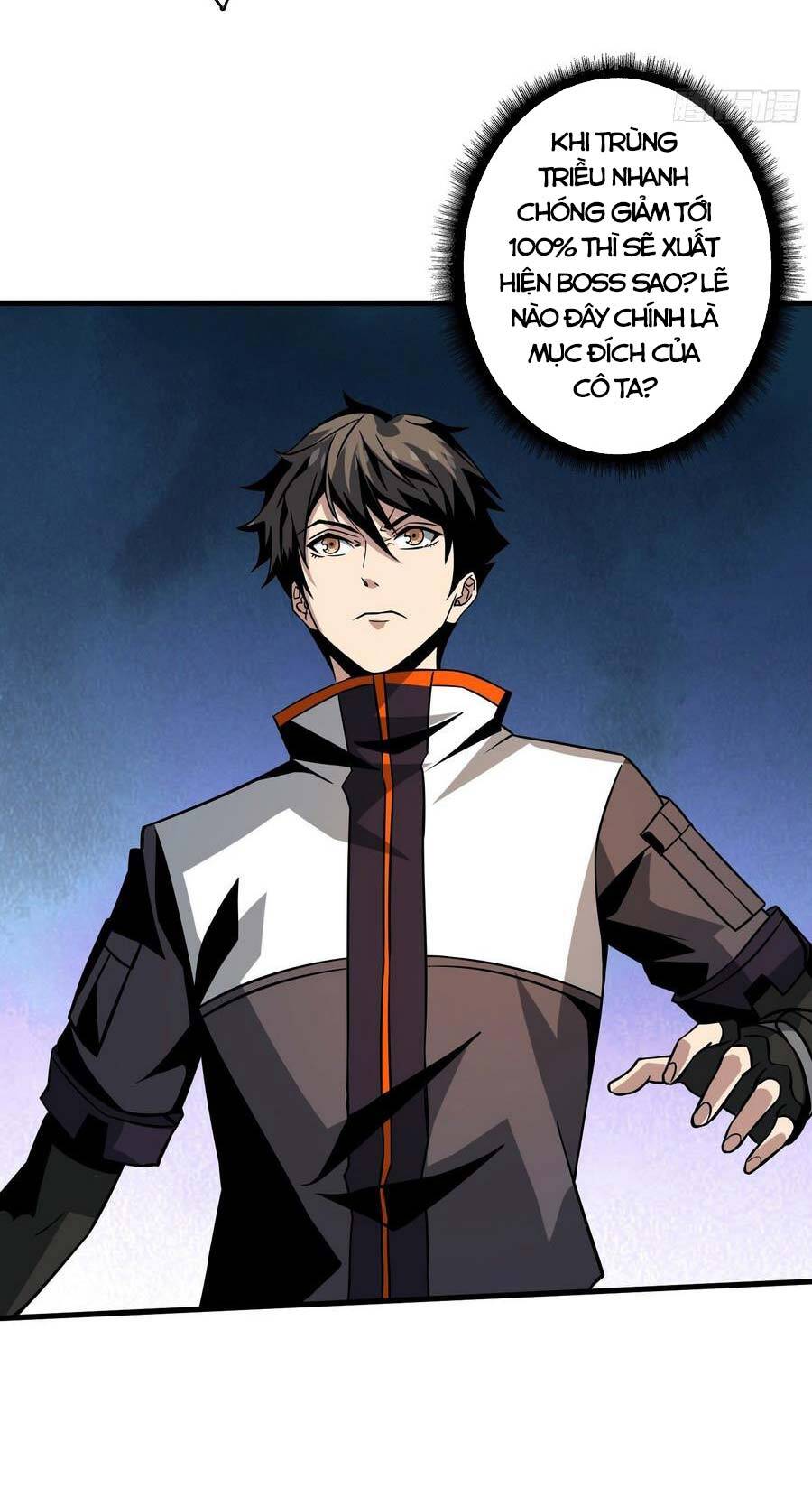 Vừa Chơi Đã Có Tài Khoản Vương Giả Chap 133 - Next Chap 134