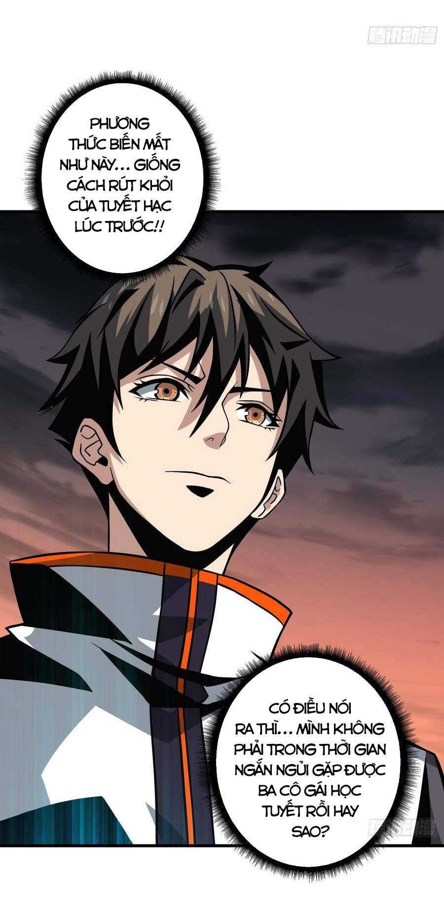 Vừa Chơi Đã Có Tài Khoản Vương Giả Chap 133 - Next Chap 134