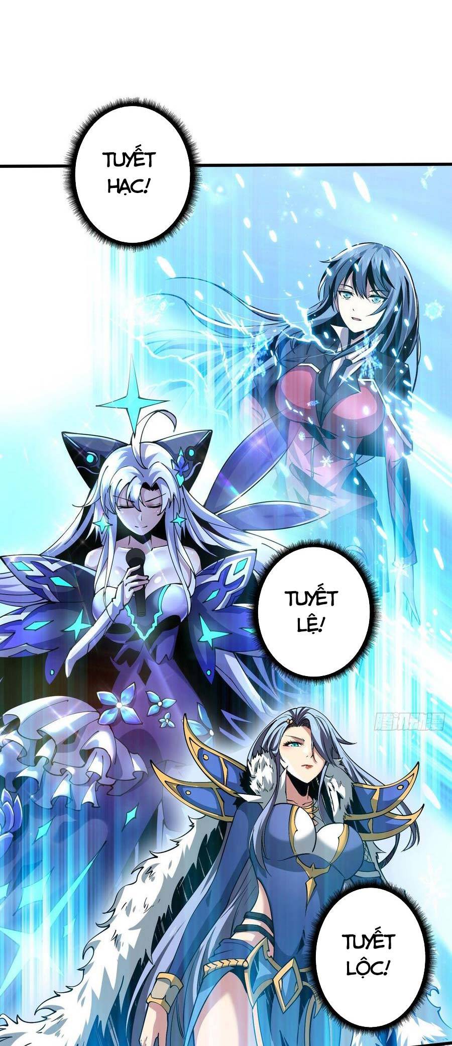 Vừa Chơi Đã Có Tài Khoản Vương Giả Chap 133 - Next Chap 134