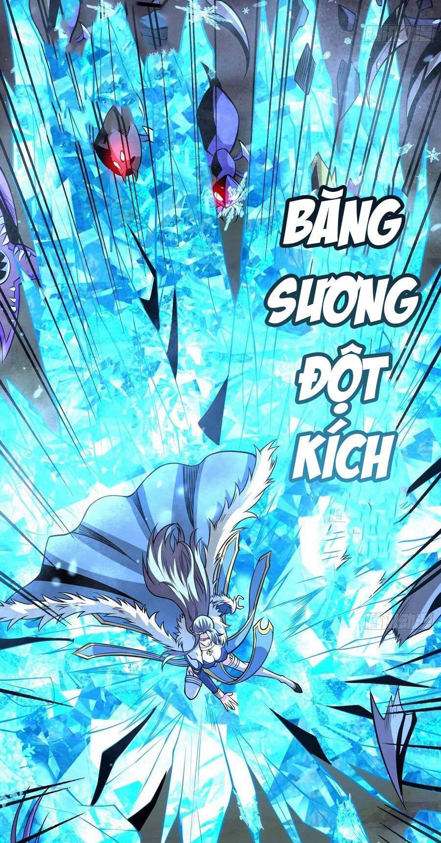 Vừa Chơi Đã Có Tài Khoản Vương Giả Chap 133 - Next Chap 134