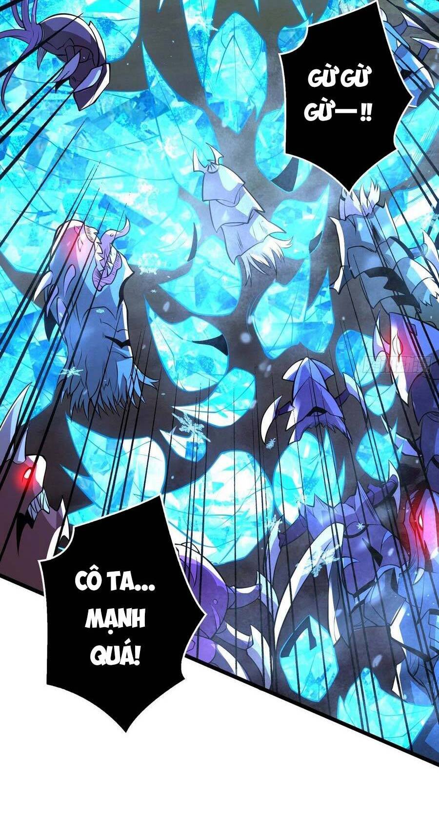 Vừa Chơi Đã Có Tài Khoản Vương Giả Chap 133 - Next Chap 134