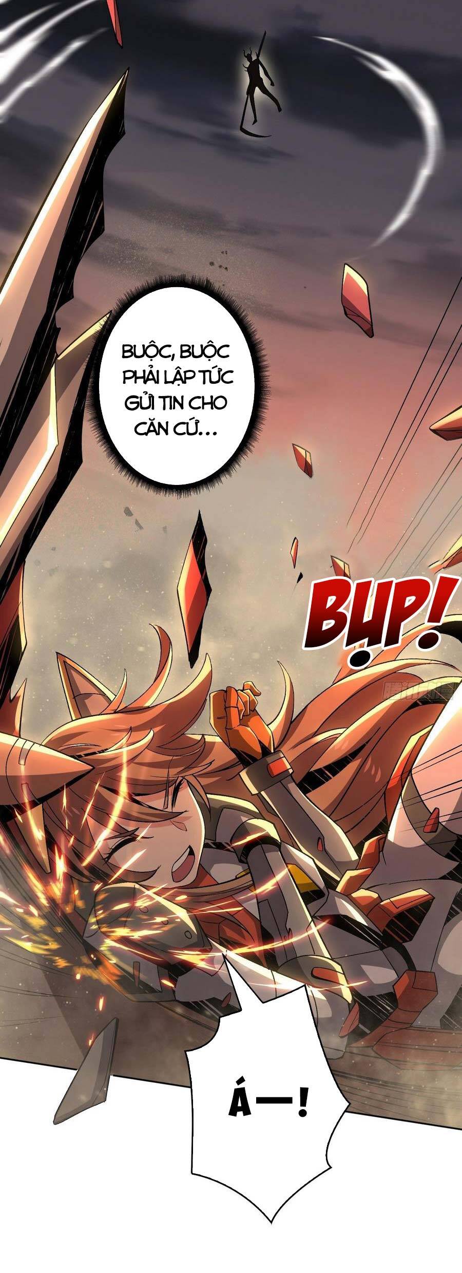 Vừa Chơi Đã Có Tài Khoản Vương Giả Chap 134 - Next Chap 135