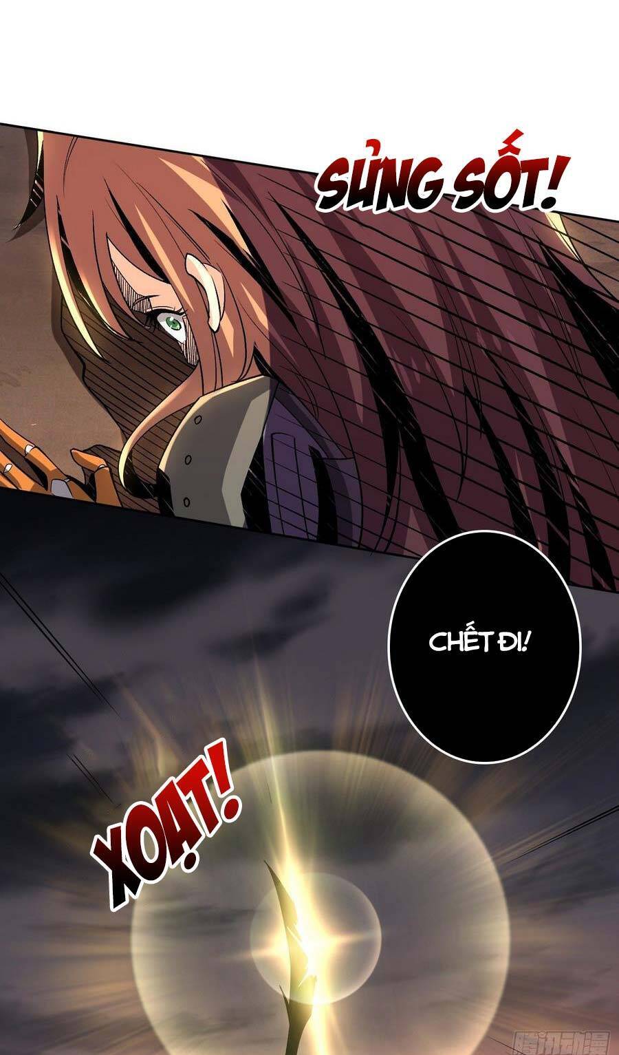 Vừa Chơi Đã Có Tài Khoản Vương Giả Chap 134 - Next Chap 135