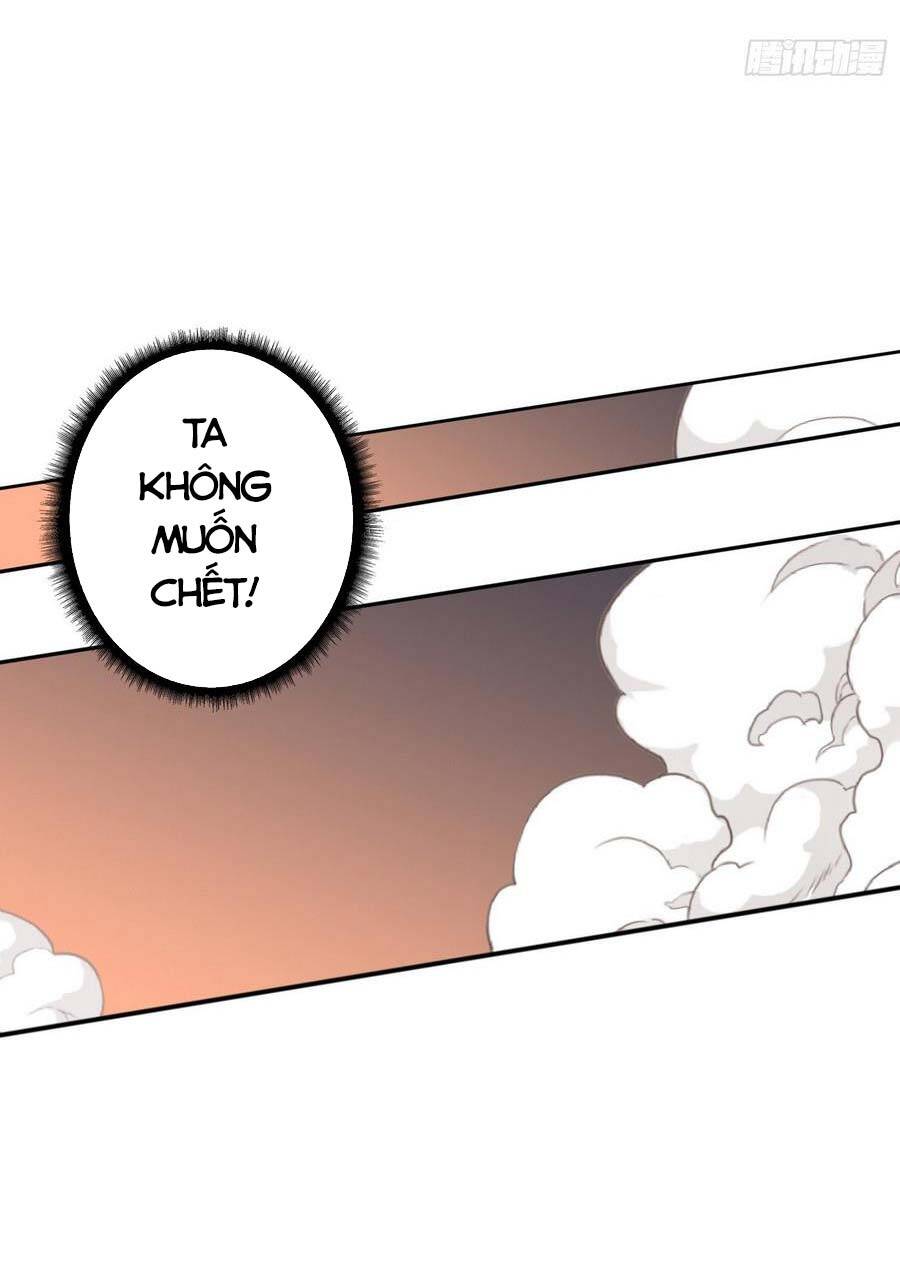 Vừa Chơi Đã Có Tài Khoản Vương Giả Chap 134 - Next Chap 135