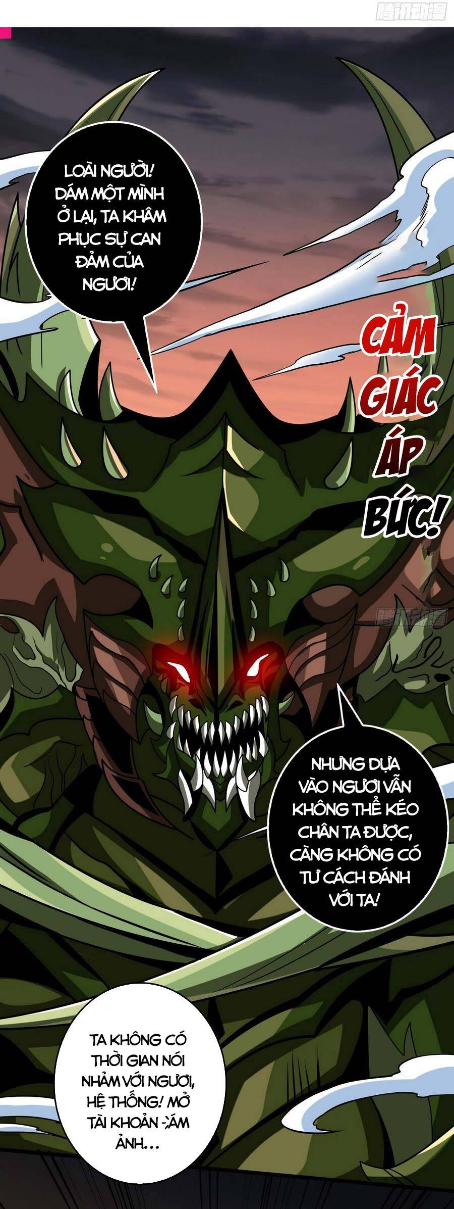 Vừa Chơi Đã Có Tài Khoản Vương Giả Chap 134 - Next Chap 135