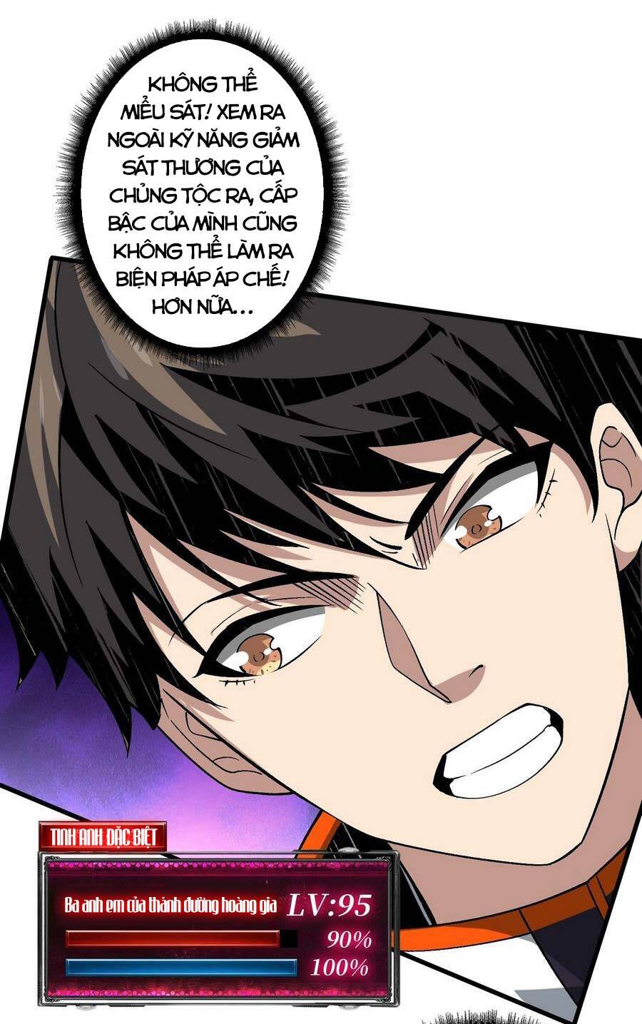 Vừa Chơi Đã Có Tài Khoản Vương Giả Chap 134 - Next Chap 135