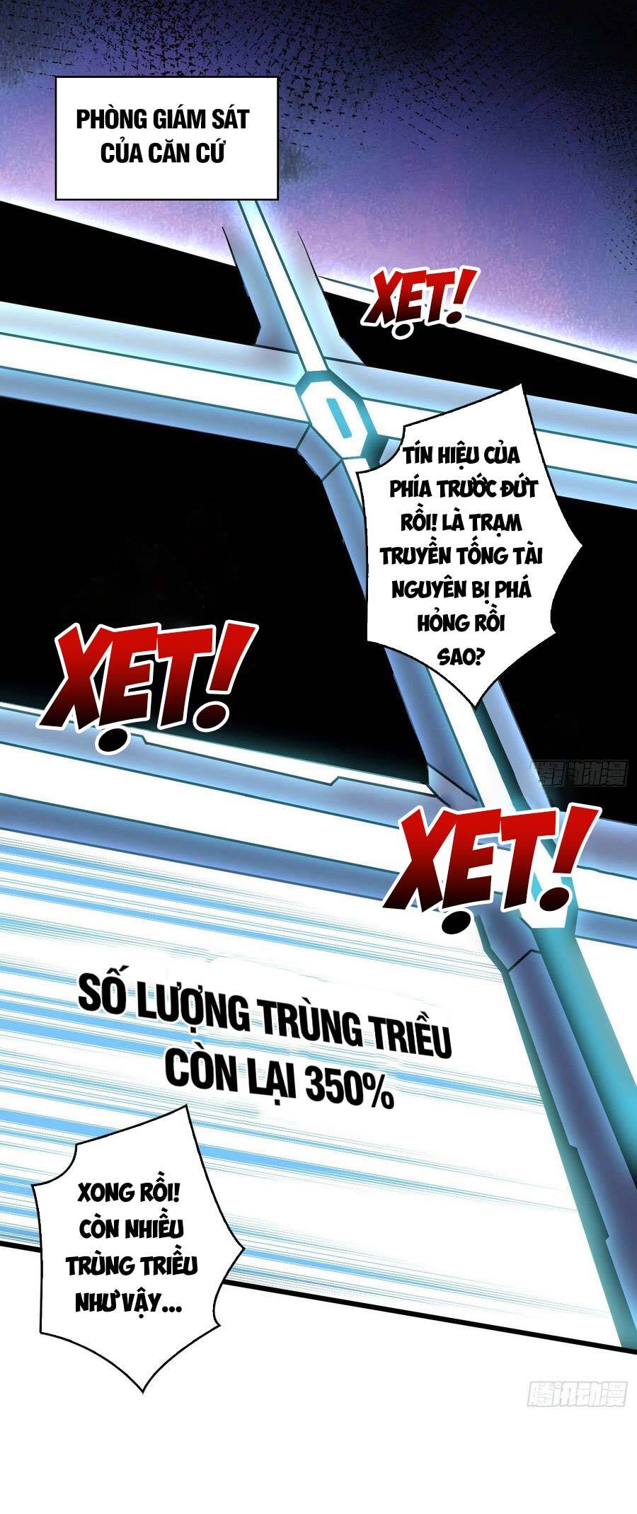 Vừa Chơi Đã Có Tài Khoản Vương Giả Chap 134 - Next Chap 135