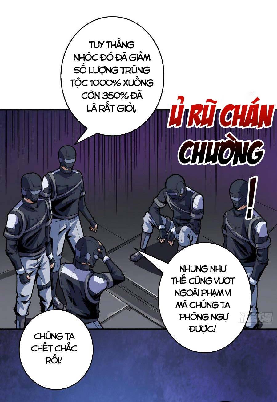 Vừa Chơi Đã Có Tài Khoản Vương Giả Chap 134 - Next Chap 135