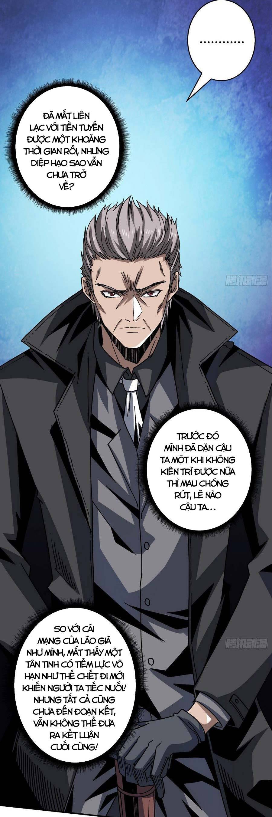 Vừa Chơi Đã Có Tài Khoản Vương Giả Chap 134 - Next Chap 135