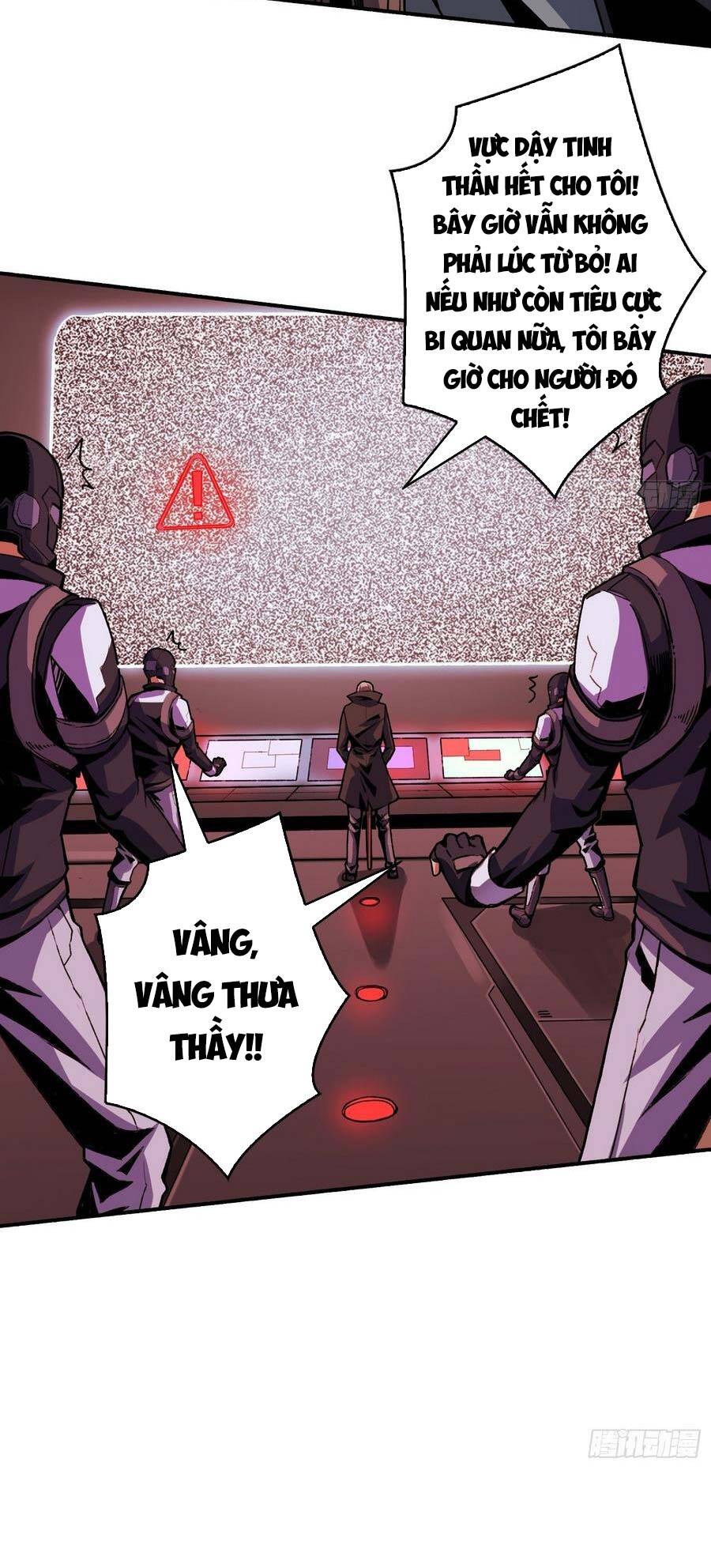 Vừa Chơi Đã Có Tài Khoản Vương Giả Chap 134 - Next Chap 135