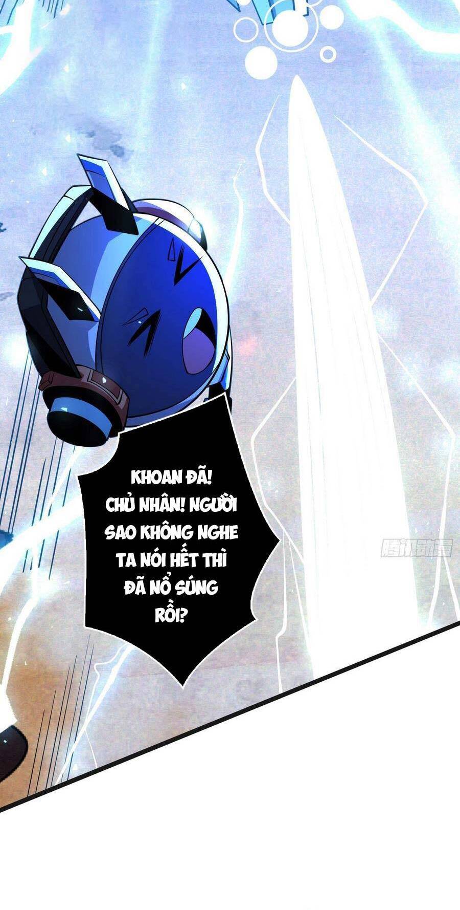 Vừa Chơi Đã Có Tài Khoản Vương Giả Chap 135 - Next Chap 136