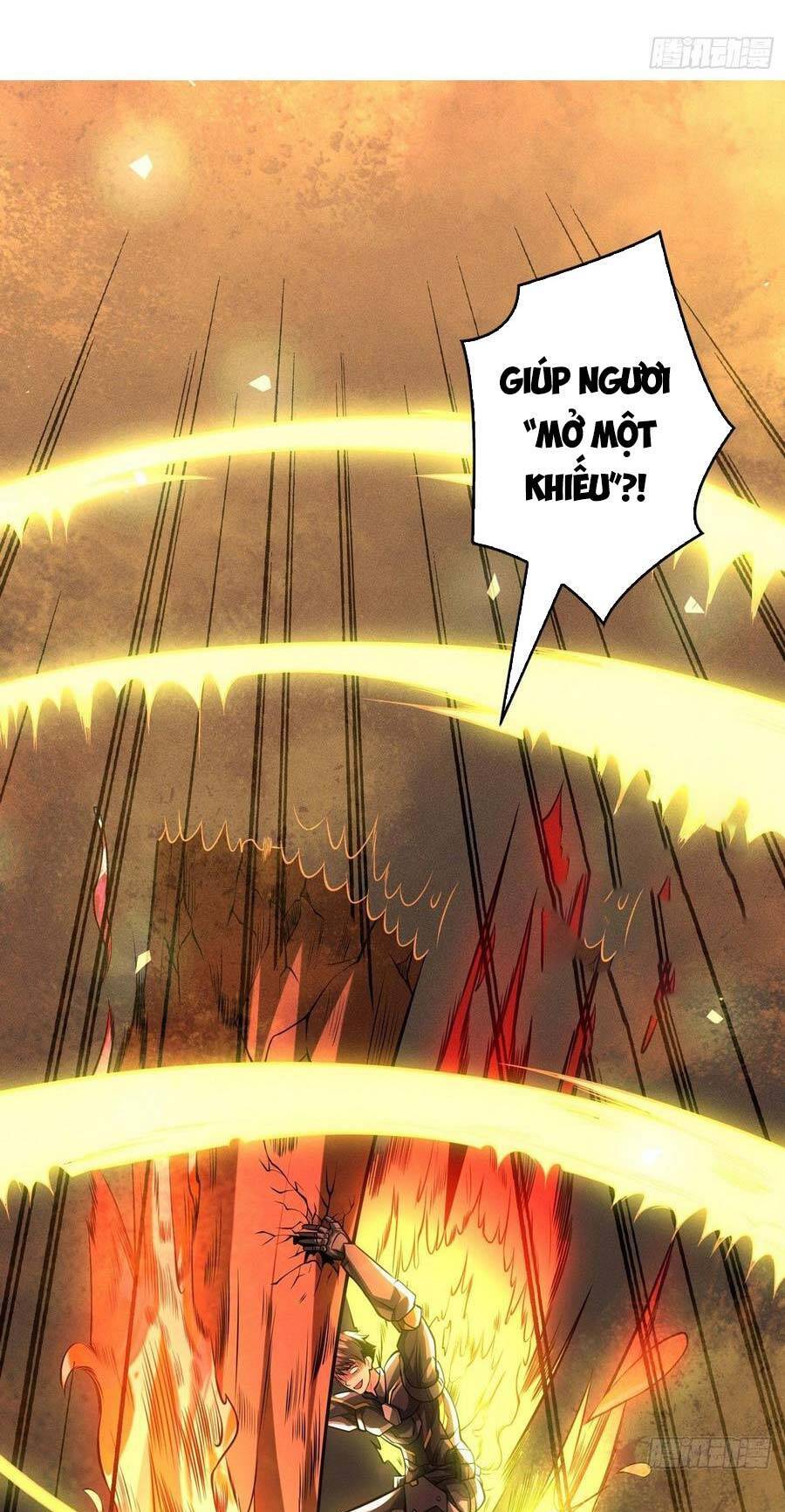 Vừa Chơi Đã Có Tài Khoản Vương Giả Chap 135 - Next Chap 136