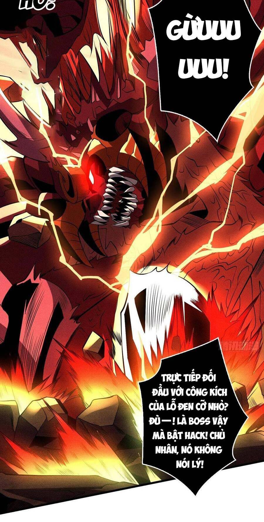 Vừa Chơi Đã Có Tài Khoản Vương Giả Chap 135 - Next Chap 136