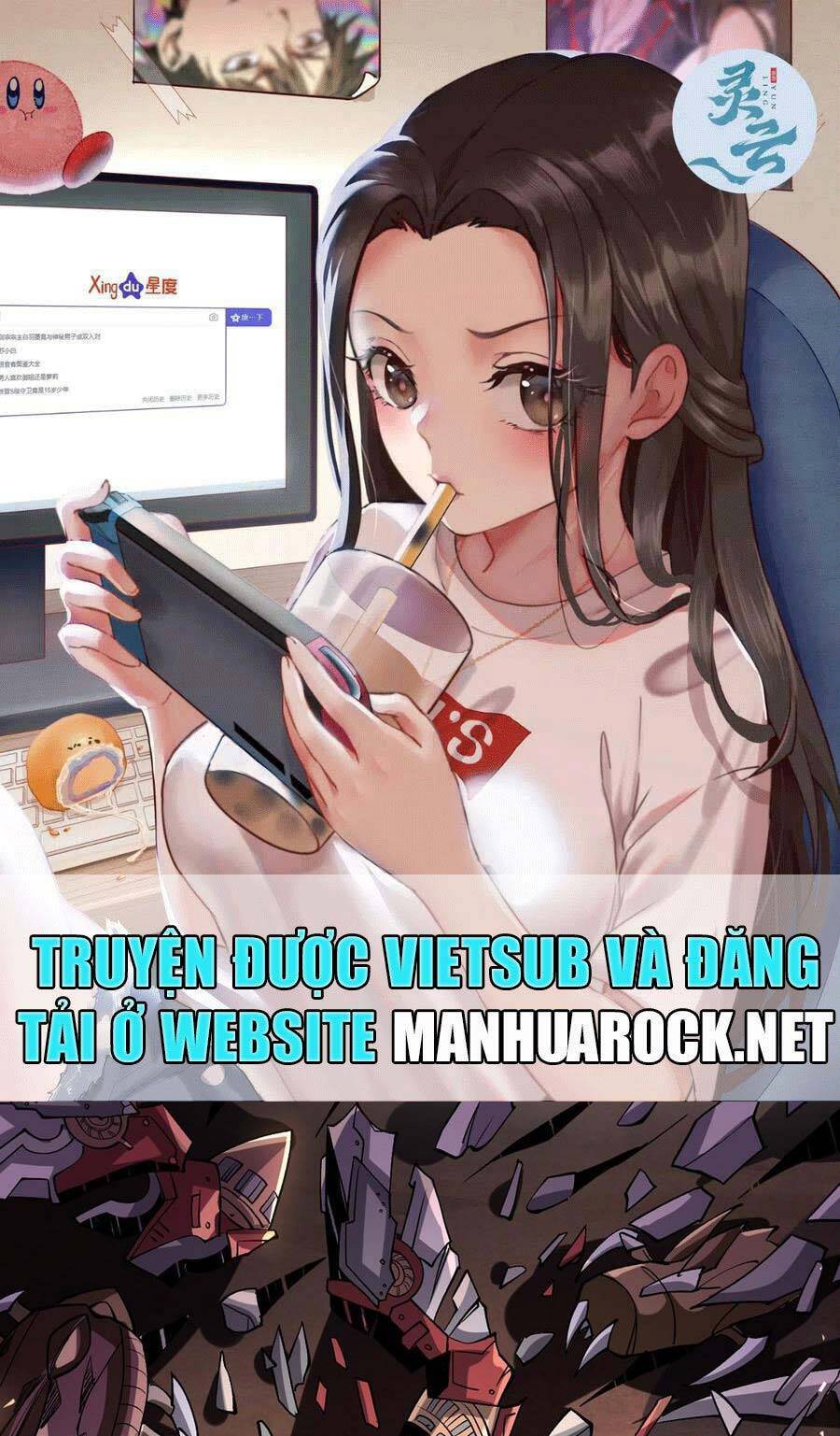 Vừa Chơi Đã Có Tài Khoản Vương Giả Chap 136 - Next Chap 137