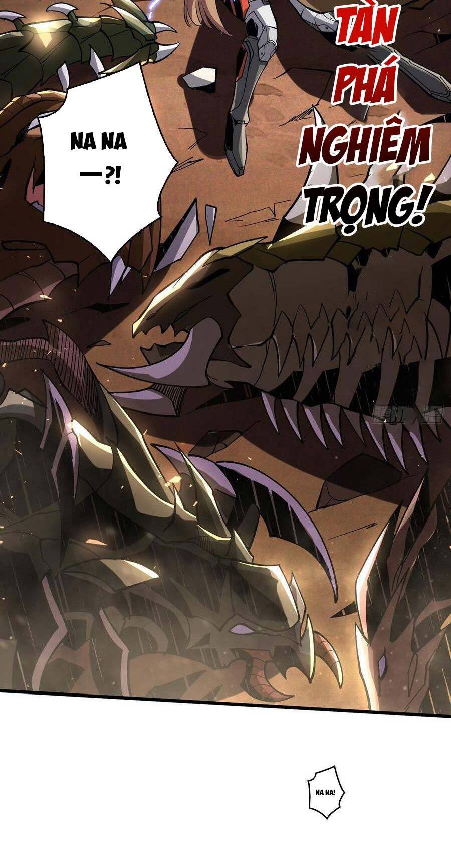 Vừa Chơi Đã Có Tài Khoản Vương Giả Chap 136 - Next Chap 137