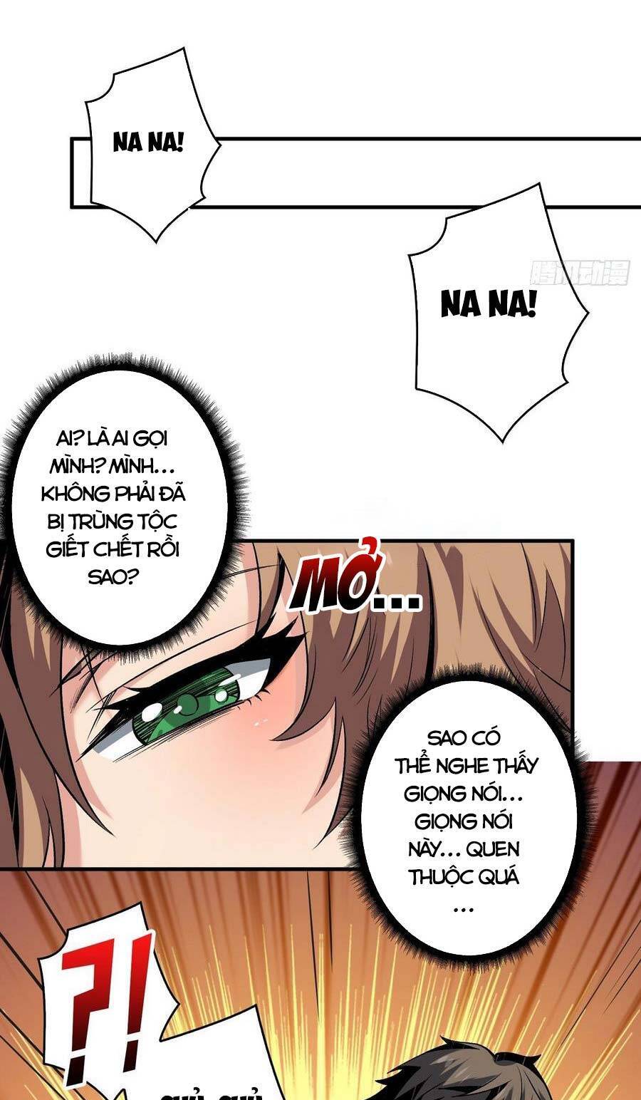 Vừa Chơi Đã Có Tài Khoản Vương Giả Chap 136 - Next Chap 137
