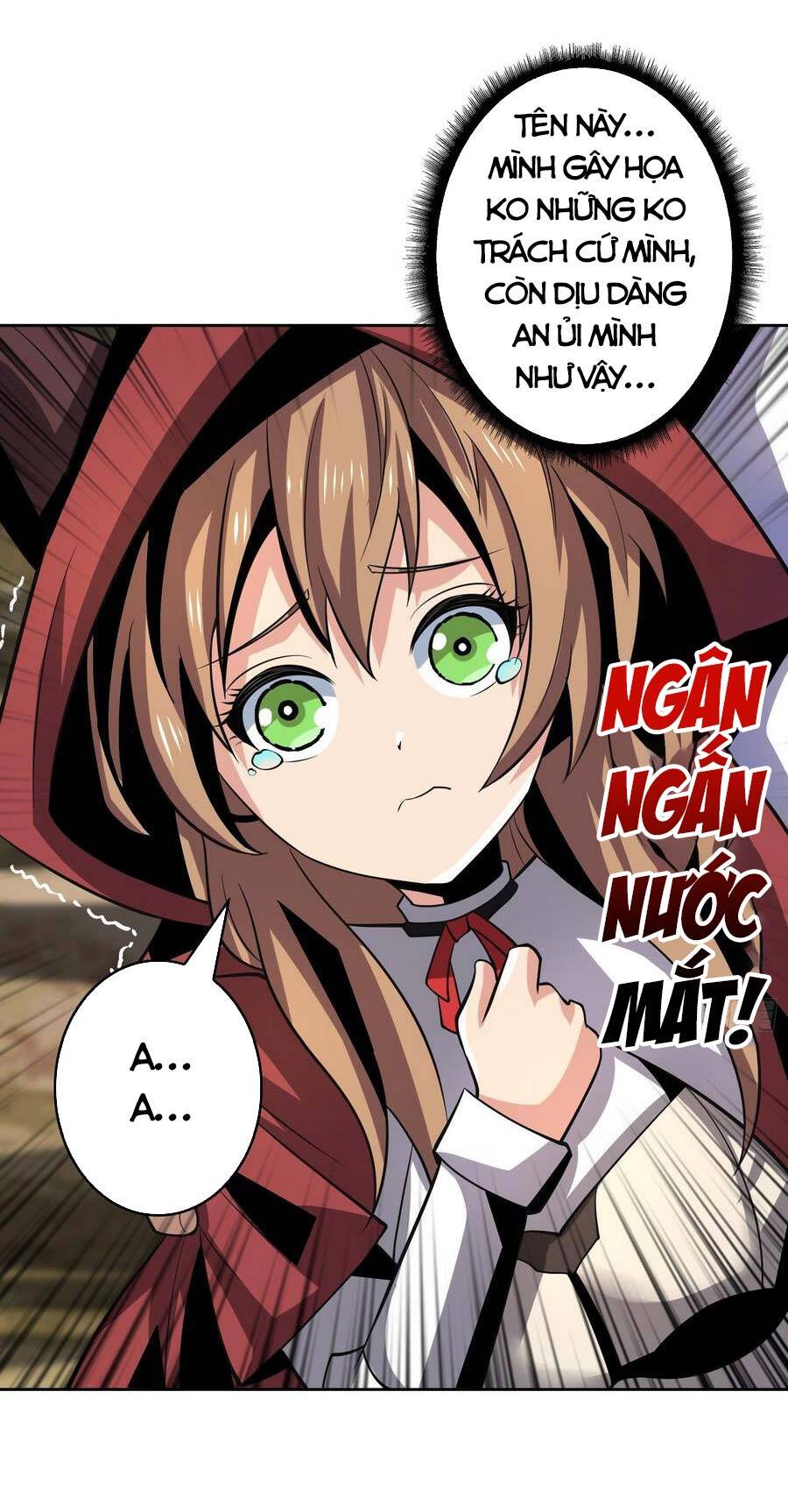 Vừa Chơi Đã Có Tài Khoản Vương Giả Chap 136 - Next Chap 137