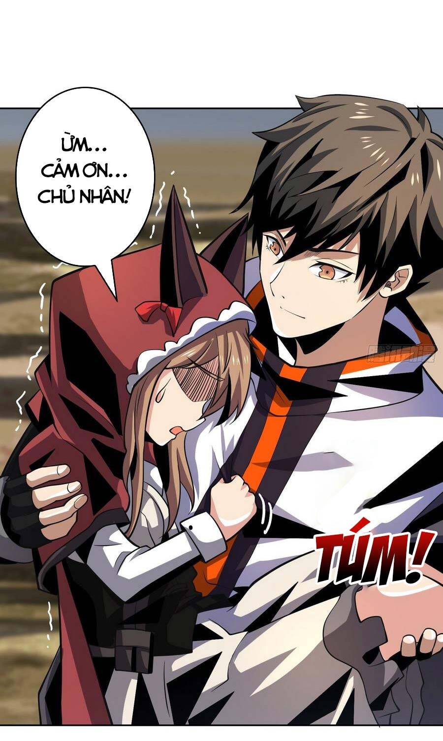 Vừa Chơi Đã Có Tài Khoản Vương Giả Chap 136 - Next Chap 137