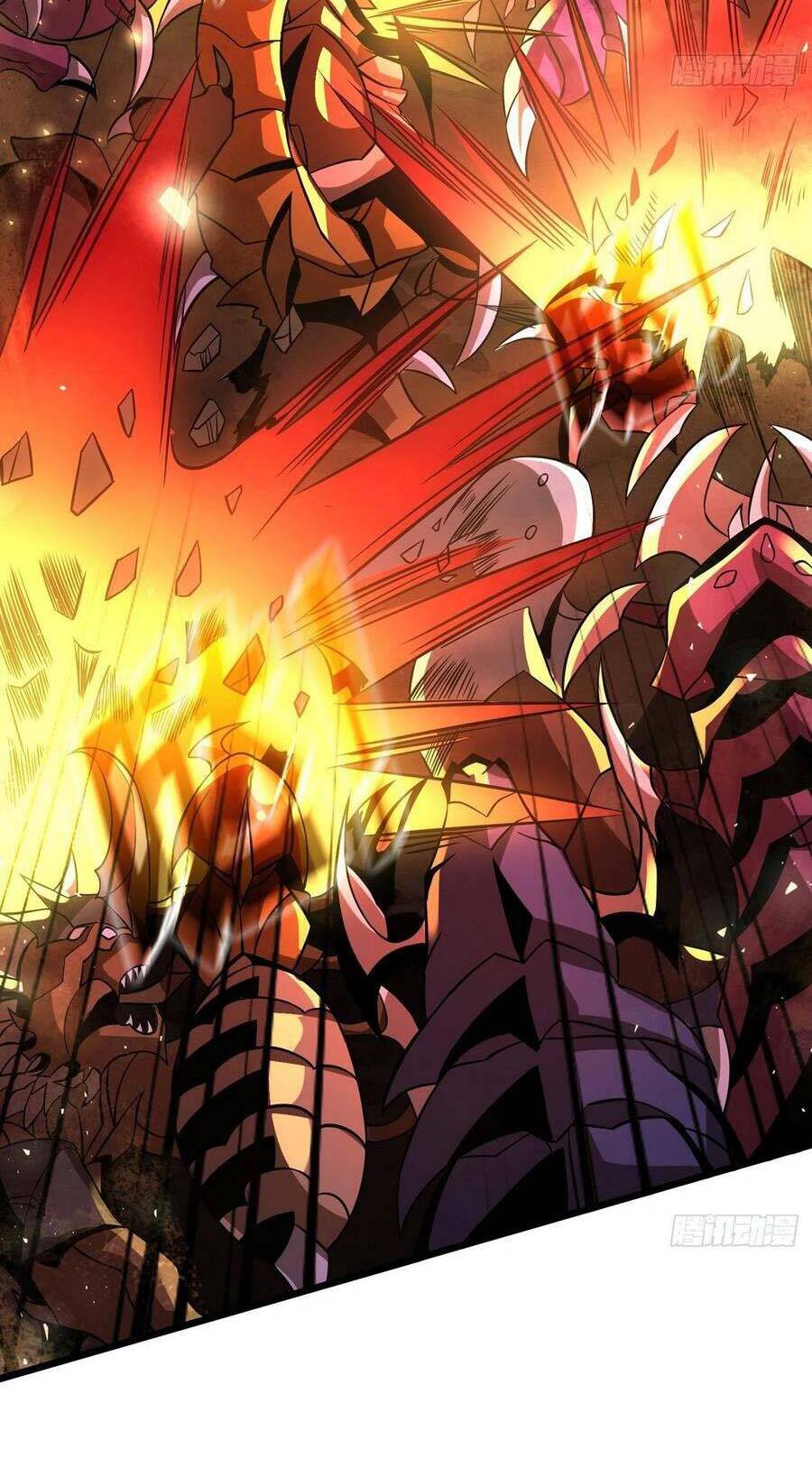 Vừa Chơi Đã Có Tài Khoản Vương Giả Chap 136 - Next Chap 137
