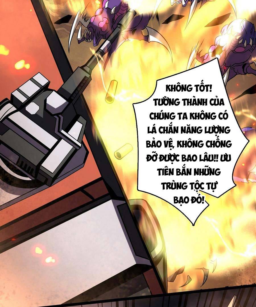 Vừa Chơi Đã Có Tài Khoản Vương Giả Chap 136 - Next Chap 137